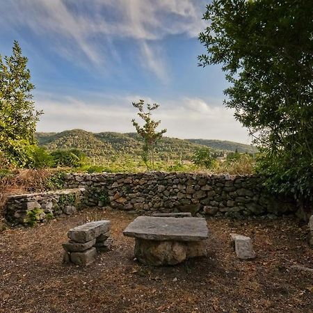 450 Year-Old House With A Garden Villa Stari Grad  Esterno foto